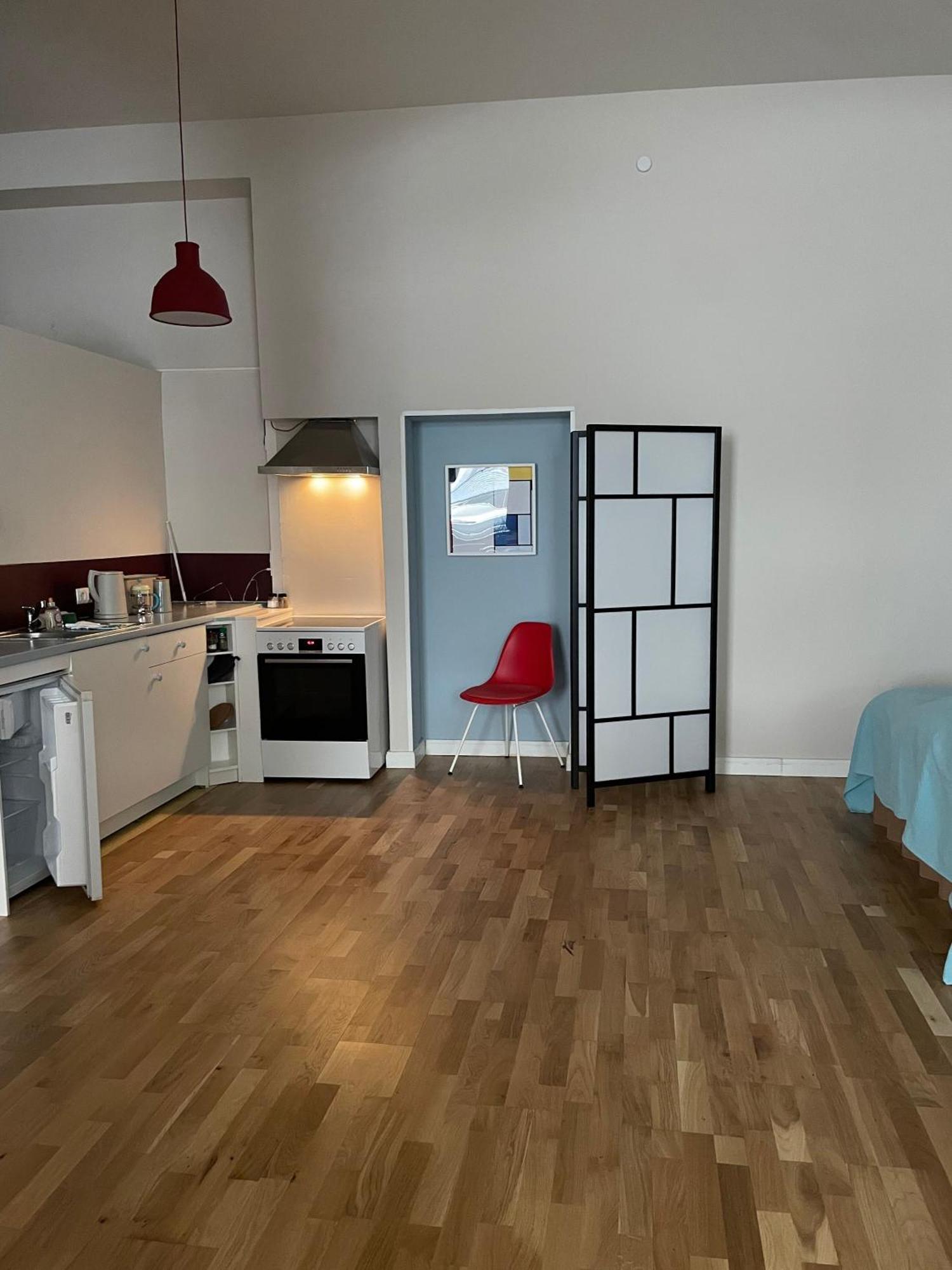 Apartment Nobach