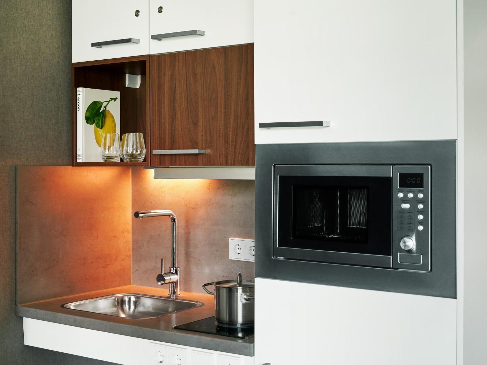 Aparthotel Numa Fore 3*