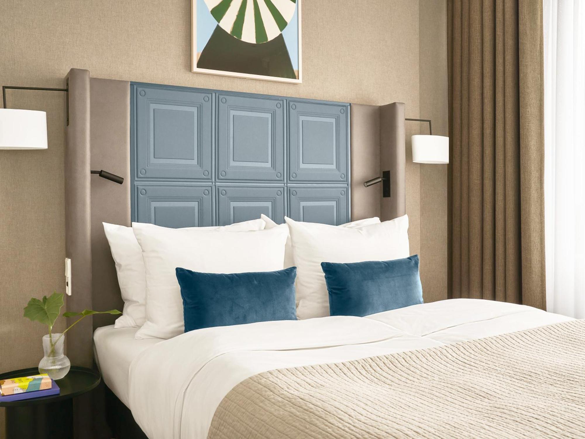 Numa Fore Aparthotel
