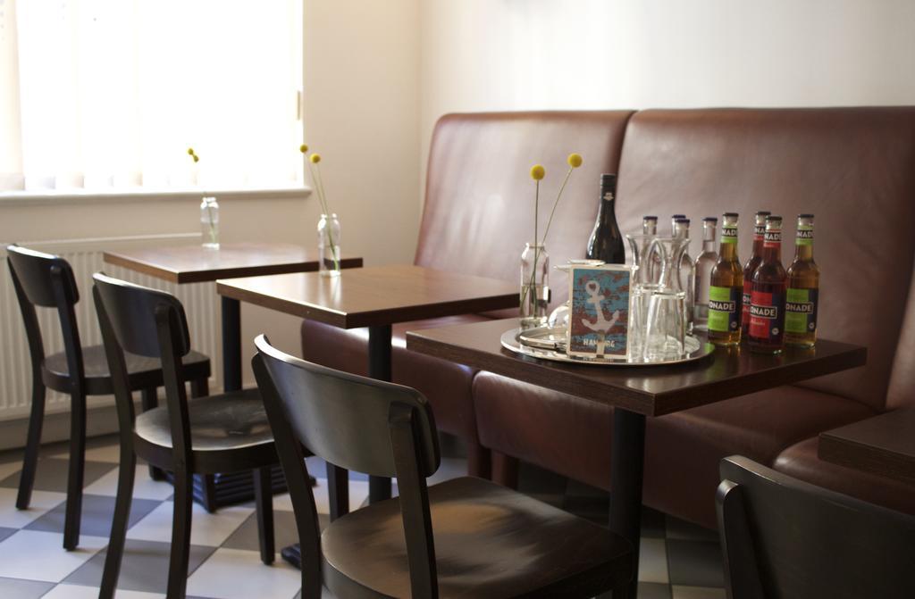 Schlaflounge Hotel 3*