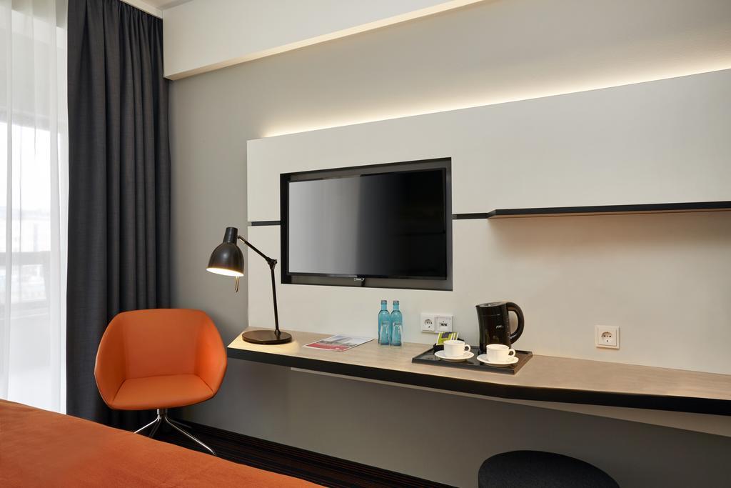 Hotel Hyperion Hamburg-Harburg