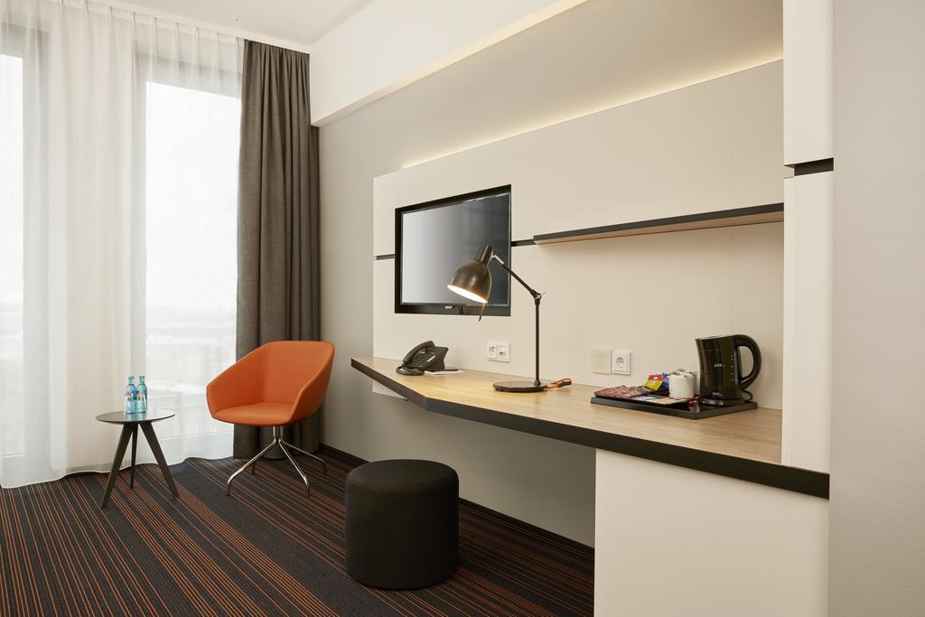 Hotel Hyperion Hamburg-Harburg