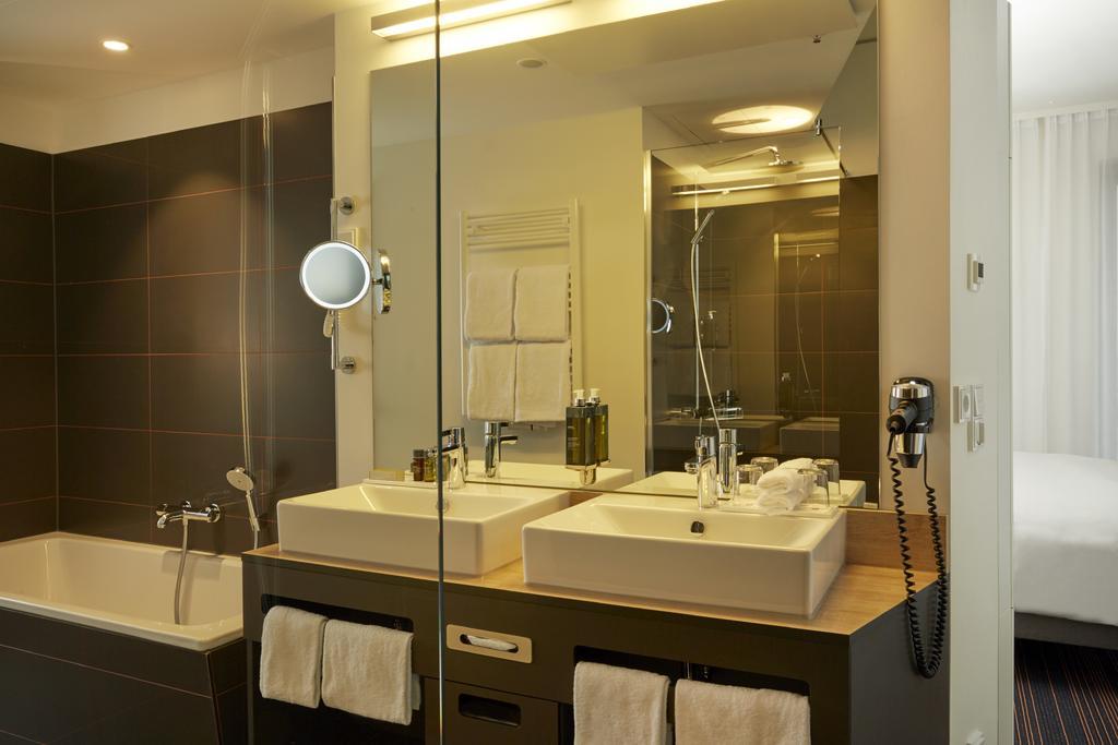 Hotel Hyperion Hamburg-Harburg