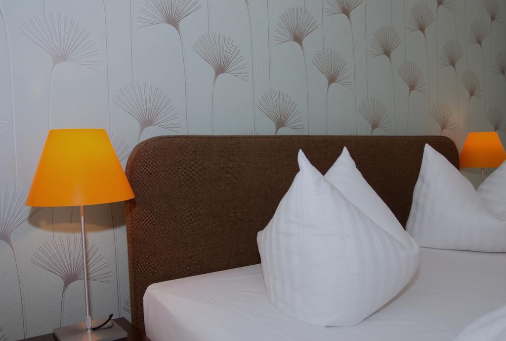 Schlaflounge Hotel 3*