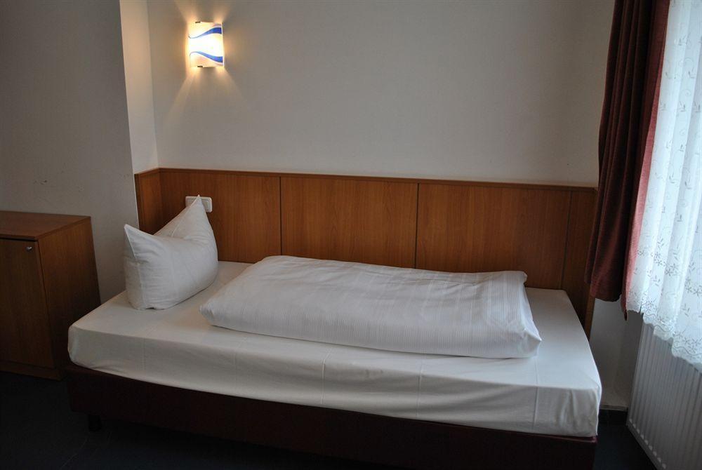 Hotel Altan Hamburg