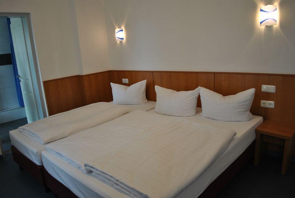 Altan Hotel Hamburg