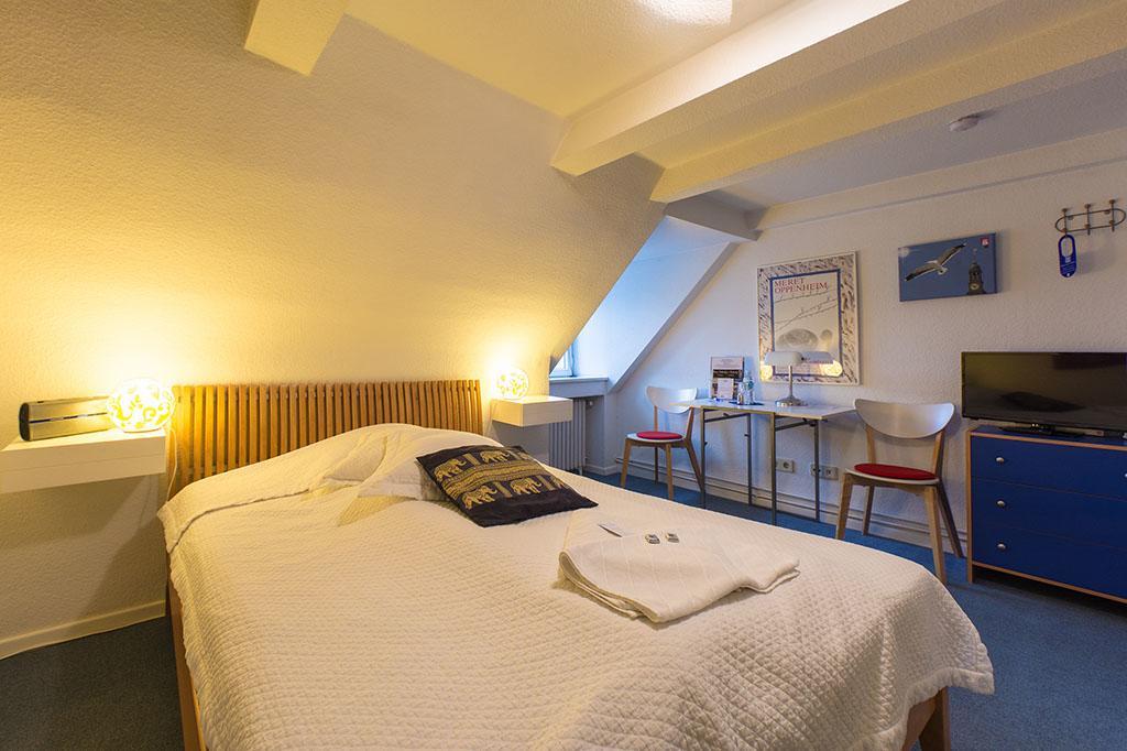 Hotel Frauenhotel Hanseatin - Women Only Hamburg