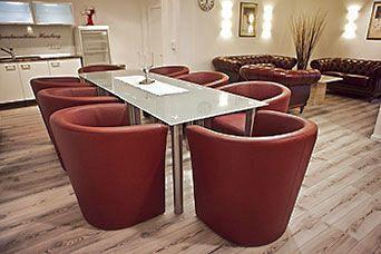 Aparthotel Les Jardins Hamburgo