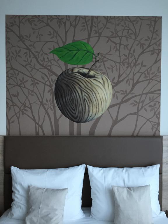 Stay! Boardinghouse 3* Hamburg-Harburg