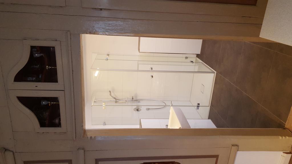 Apartamento Hausdeich Hamburgo