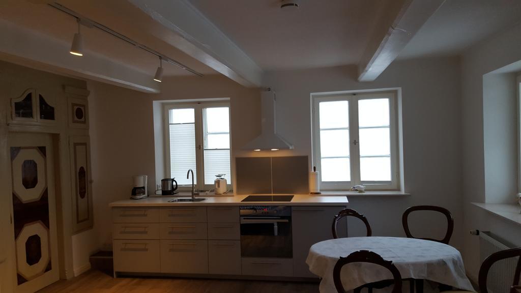 Apartamento Hausdeich
