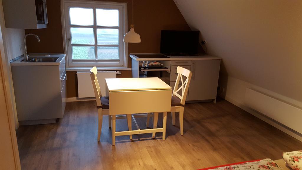 Apartamento Hausdeich