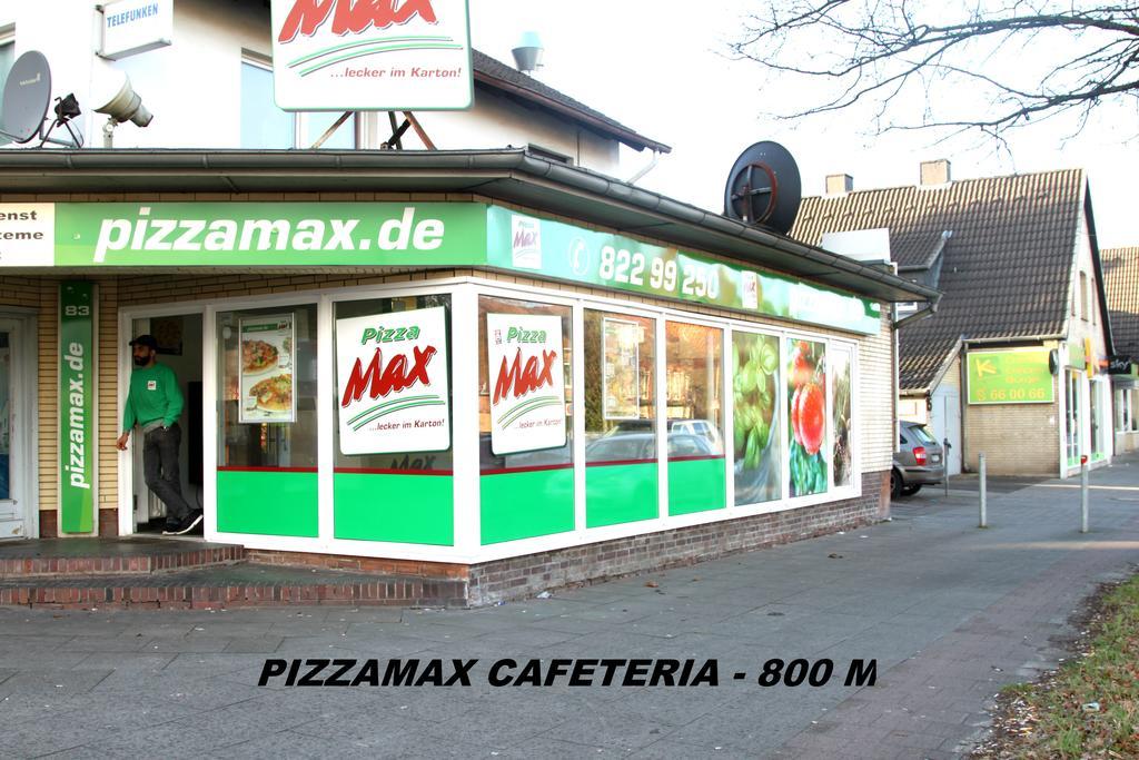 Singelmannsweg 34 Hamburg-Harburg
