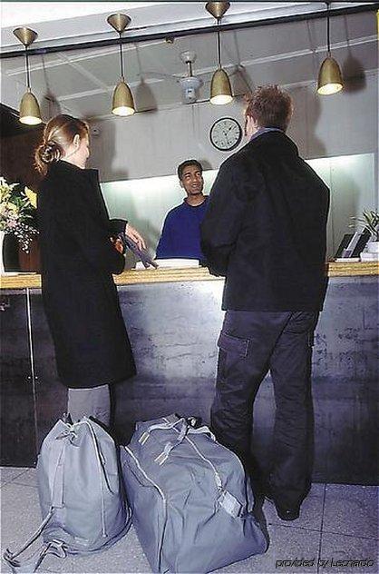 A&o Reeperbahn * Hamburgo