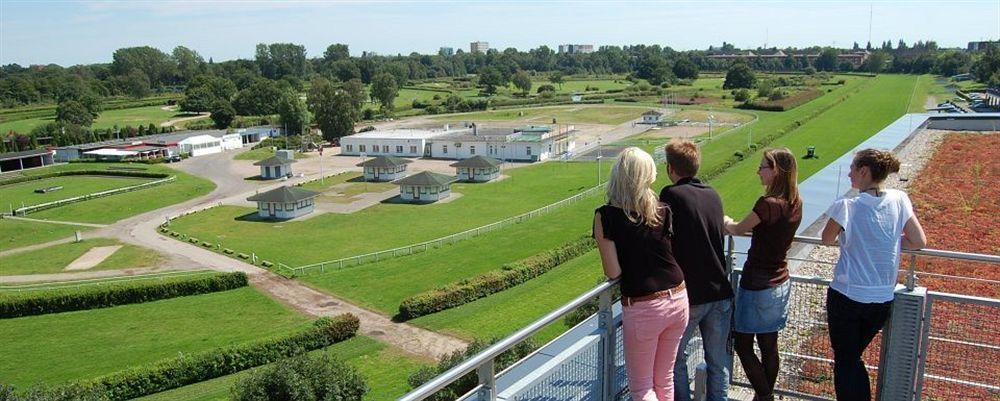 Hostel Horner Rennbahn