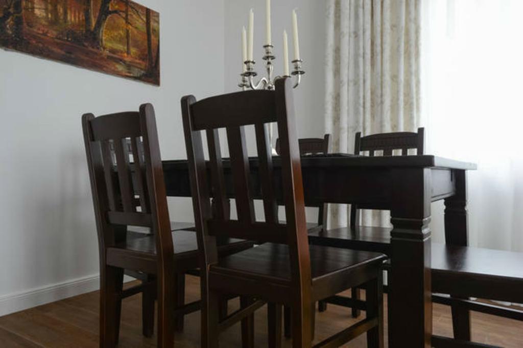Appartement Singelmannsweg 34 *