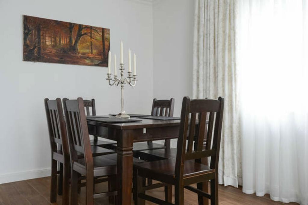 Singelmannsweg 34 Appartement *