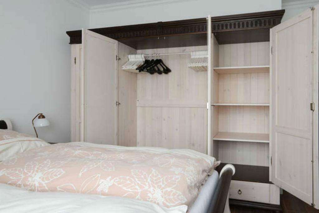 Singelmannsweg 34 Appartement