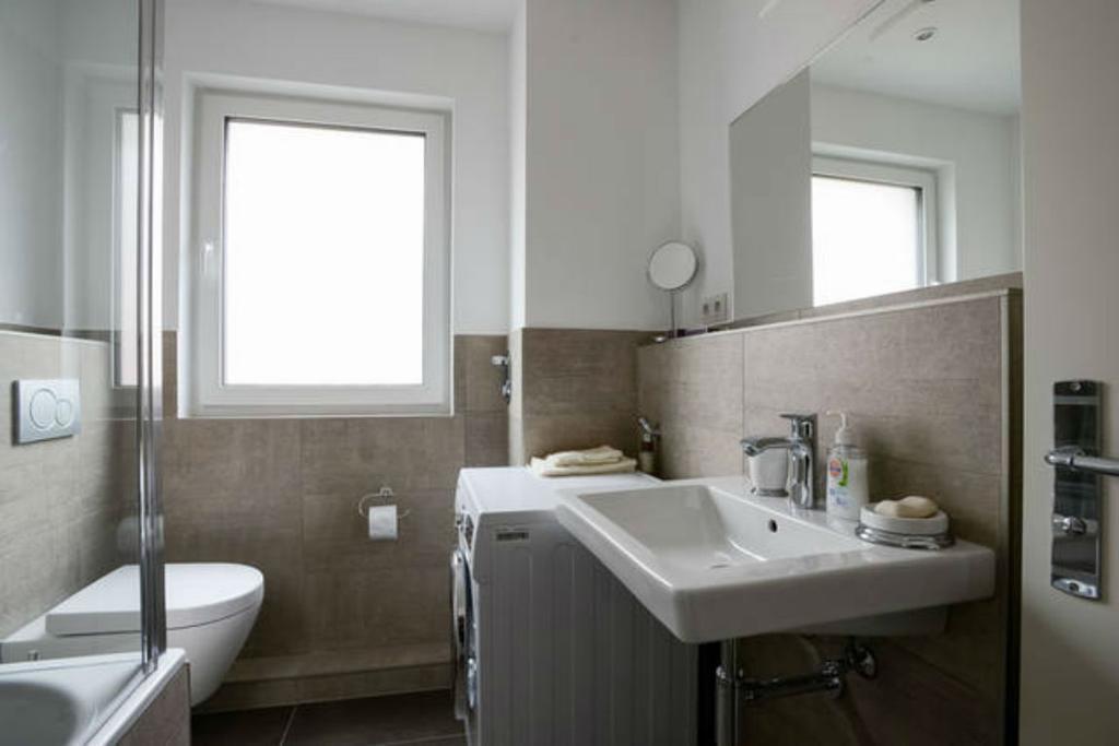 Appartement Singelmannsweg 34 *