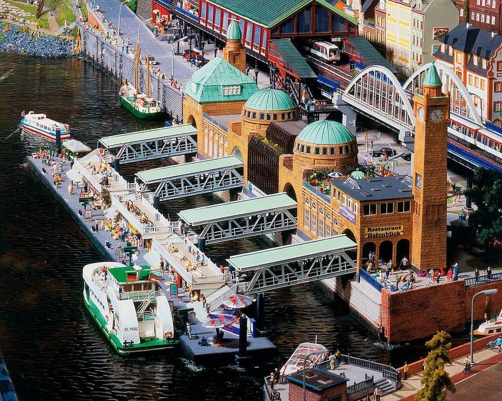 Western St. Raphael Hotel Hamburg