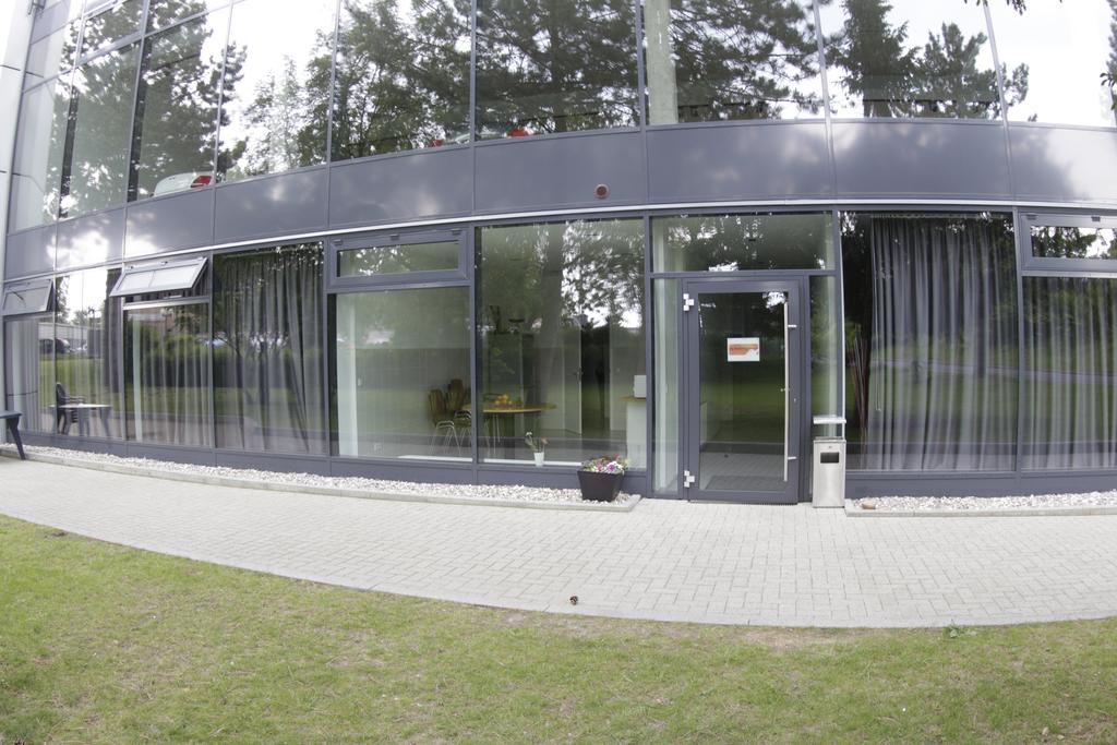 Hospedagem domiciliar Al Boardingrooms