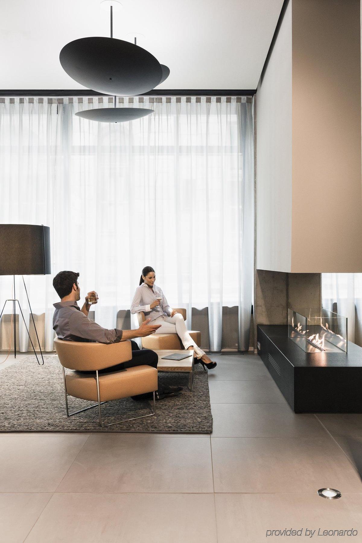 Barcelo Hotel Hamburg