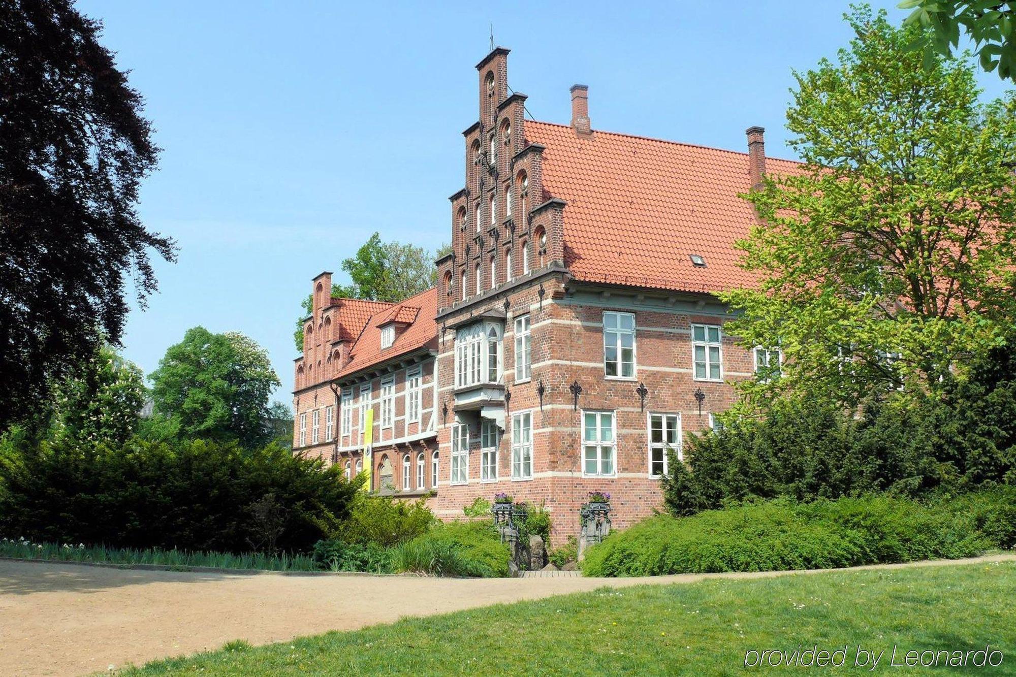 Alt Lohbruegger Hof 4* Hamburgo