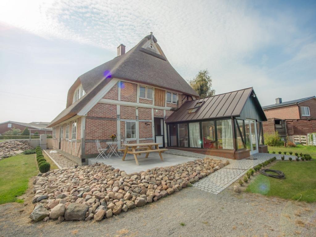 Hausdeich