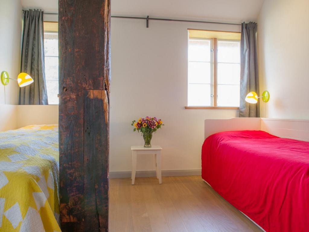 Hausdeich Apartamento *