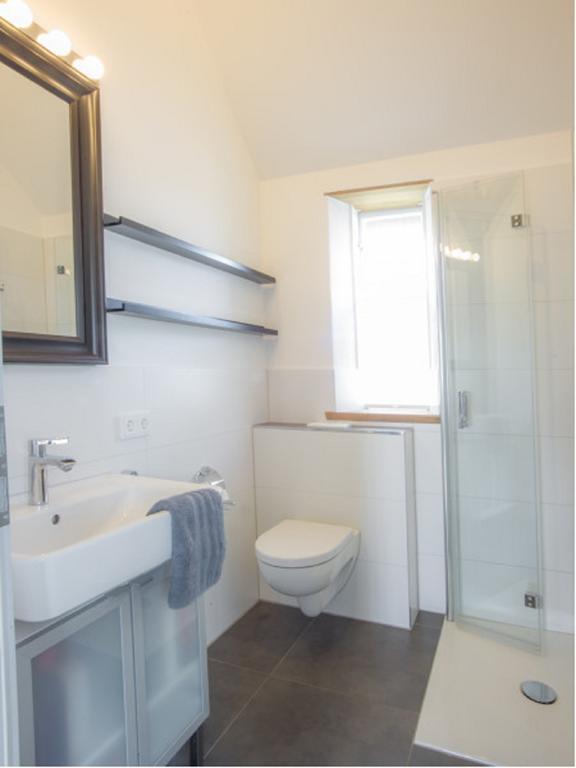 Apartamento Hausdeich Hamburgo