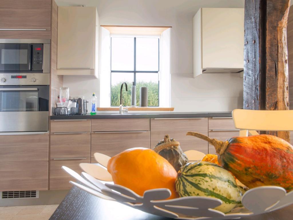Apartamento Hausdeich