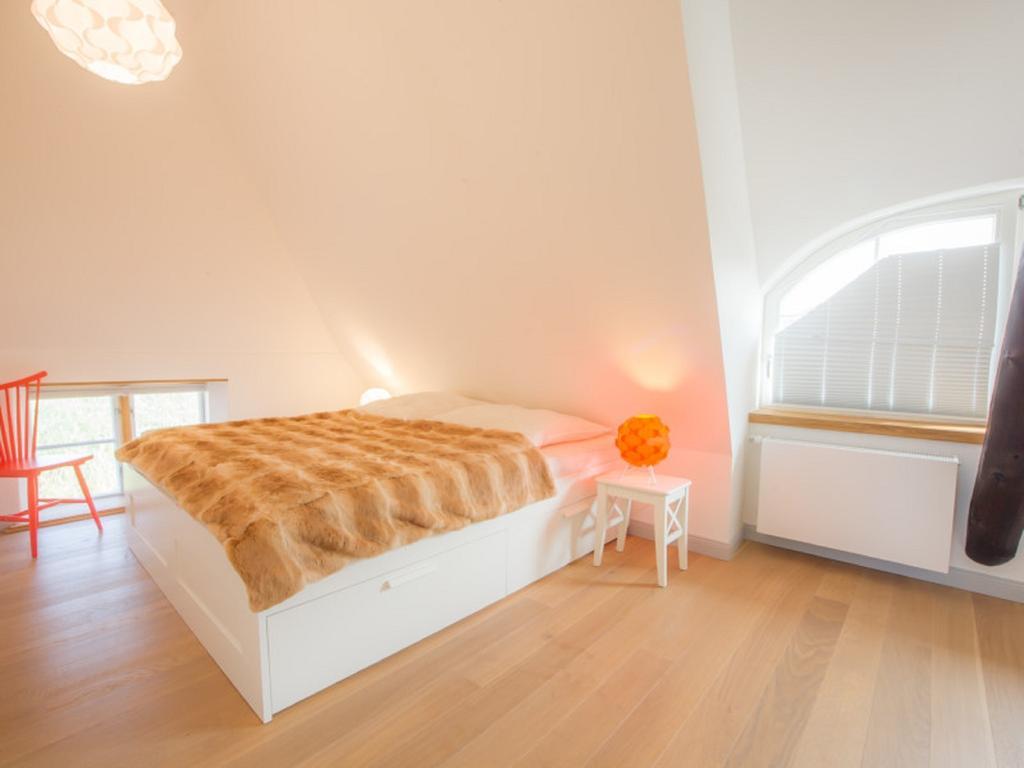Hausdeich Apartamento