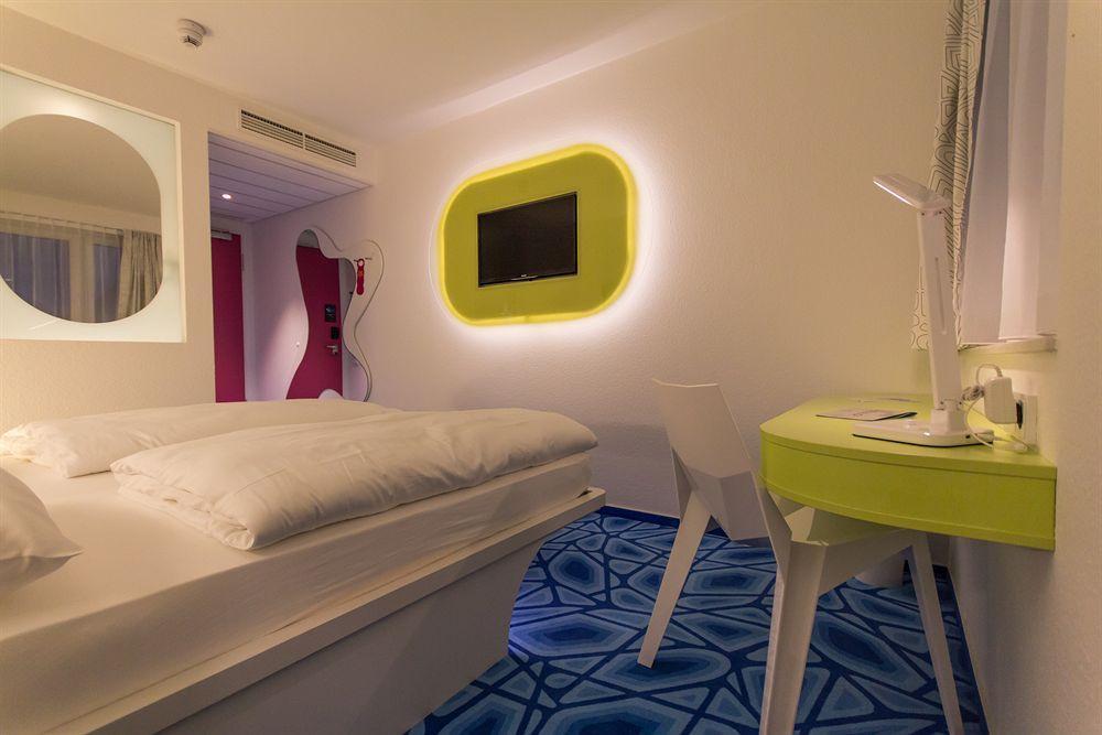 Prize By Radisson, 3* Hamburg