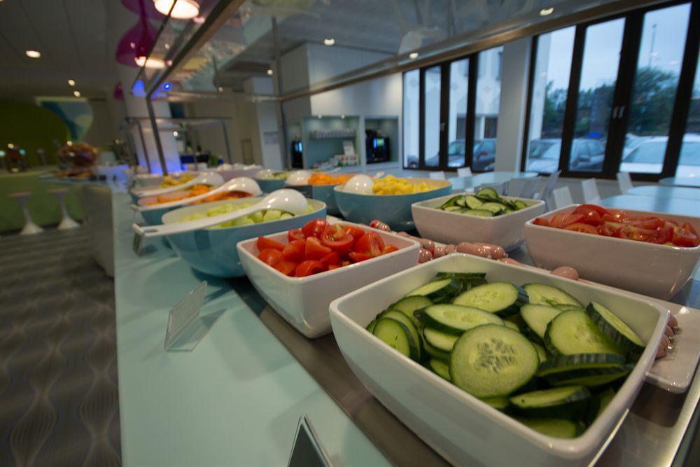 Prize By Radisson, 3*
