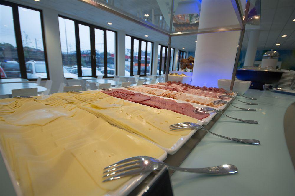 Prize By Radisson, Hotel 3*