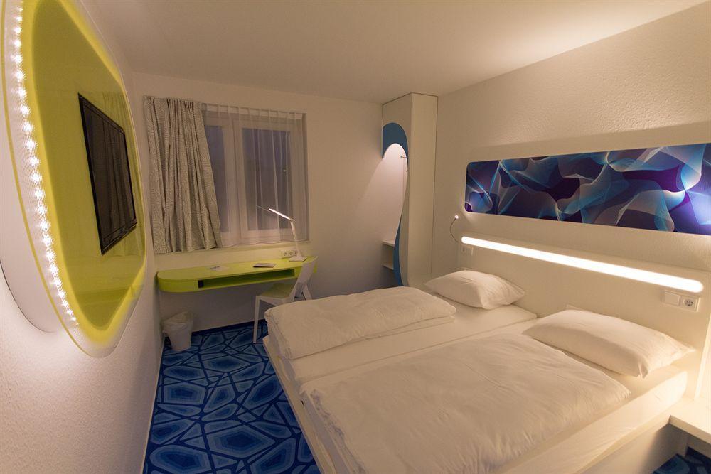 Hotel Prize By Radisson,