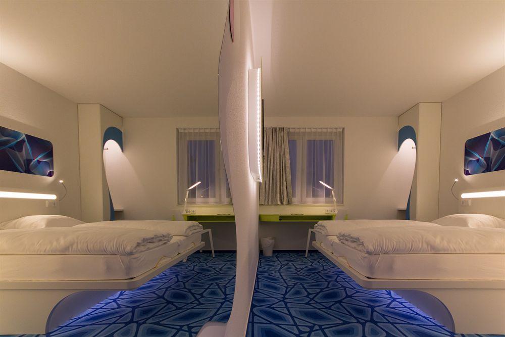 Hotel Prize By Radisson, 3*