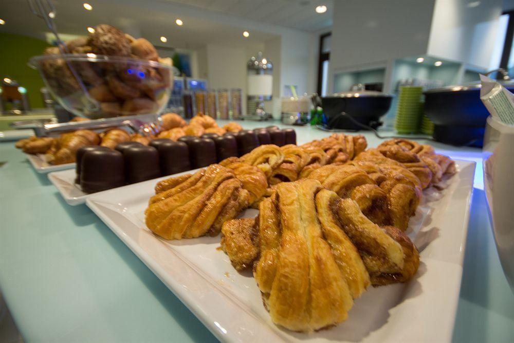 Prize By Radisson, Hotel Hamburg