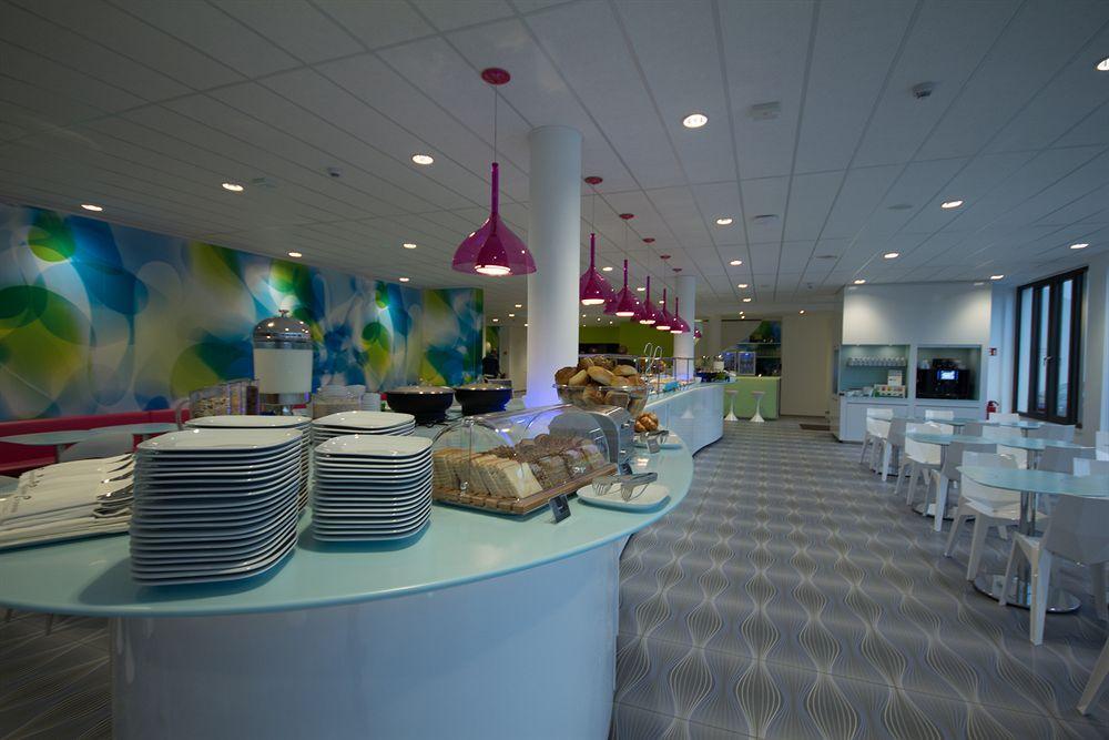 Prize By Radisson, 3* Hamburg