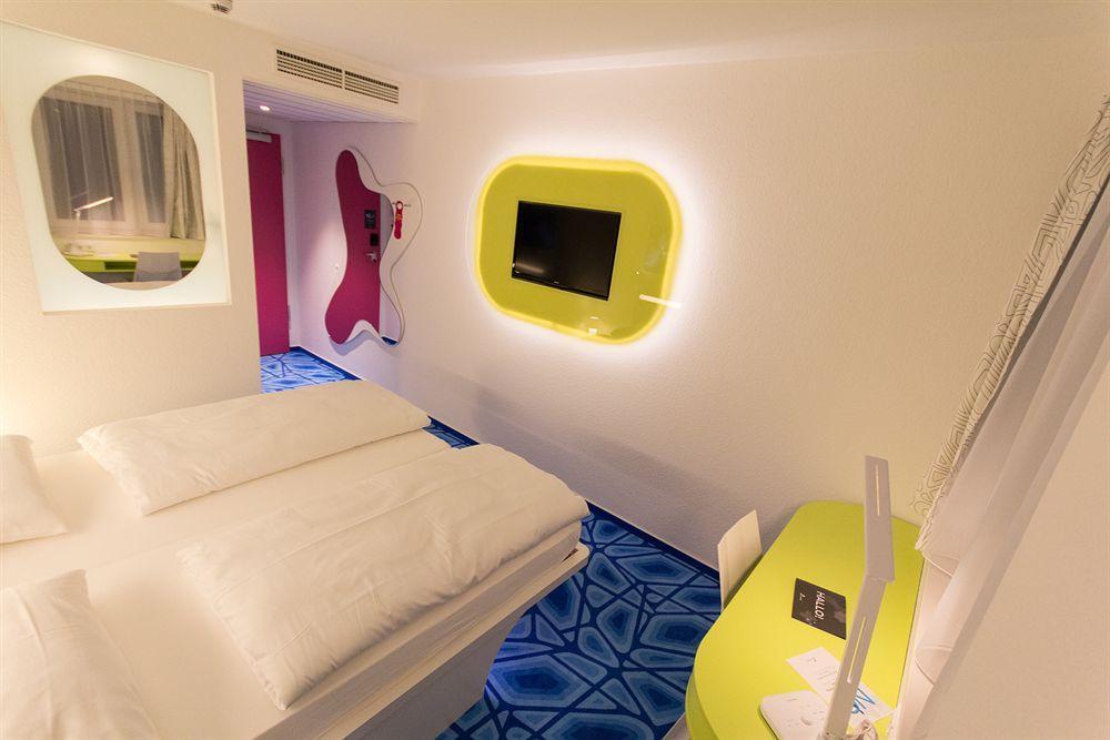Hotel Prize By Radisson, 3*