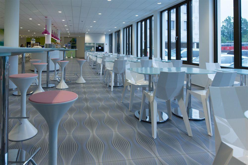 Prize By Radisson, Hotel Hamburg