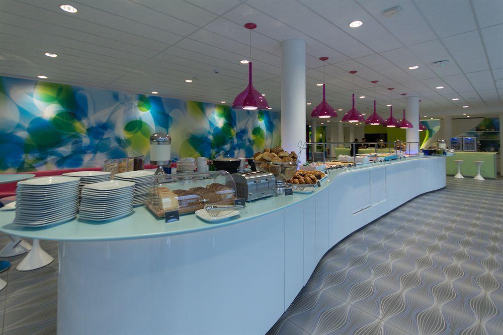 Prize By Radisson, Hotel 3*