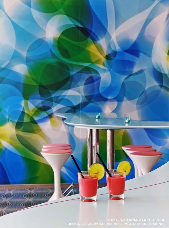 Hotel Prize By Radisson, Hamburg