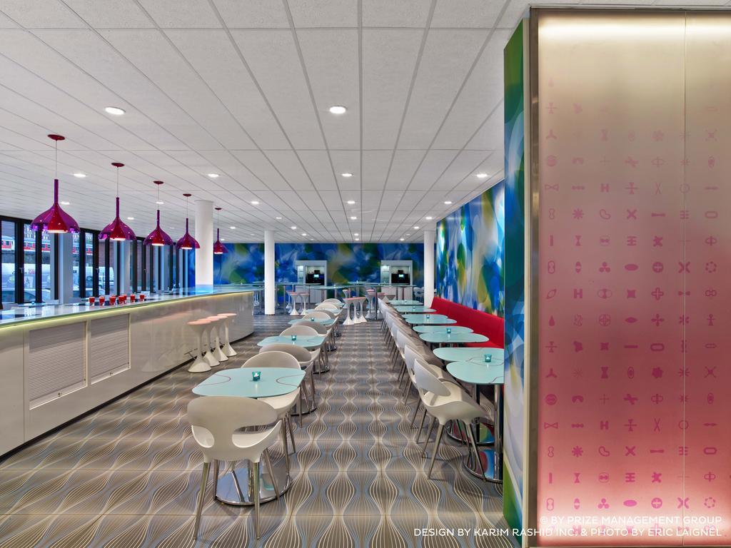 Hotel Prize By Radisson, Hamburg