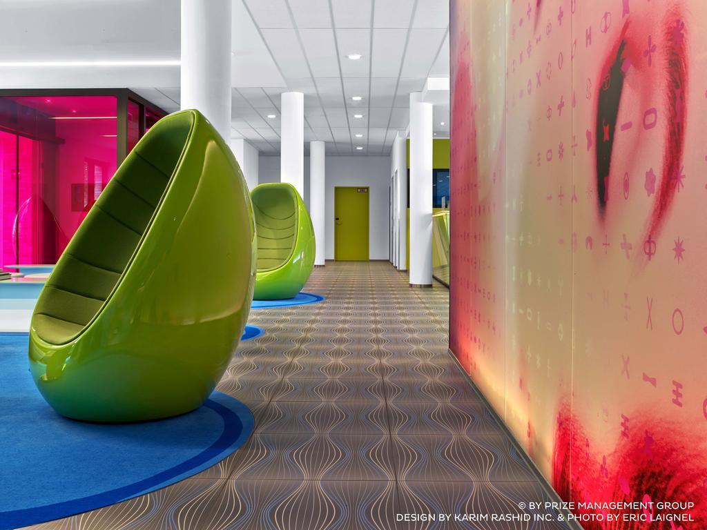 Hotel Prize By Radisson,