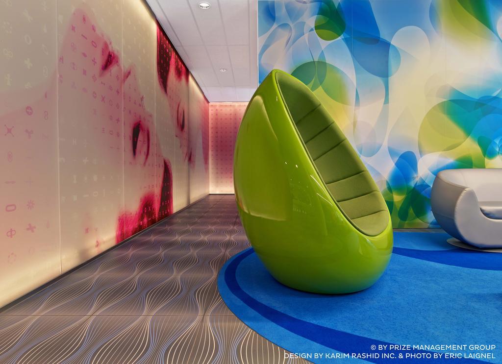 Hotel Prize By Radisson, 3*
