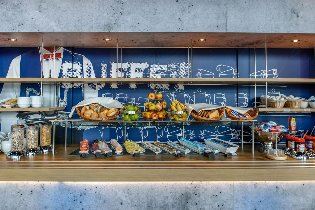 Ibis Budget City Ost Hotel 2*