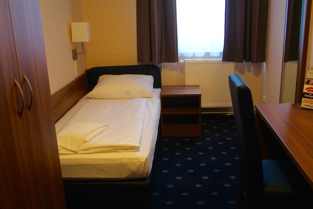 Guest house Itm An Der Bille Hamburg