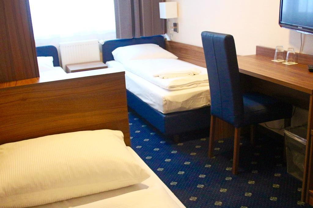 Guest house Itm An Der Bille