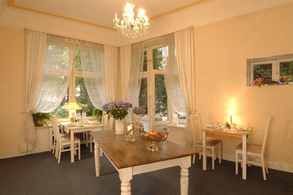 Hotel Mare Hamburg